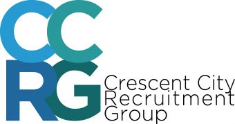 Crescent City Recruitment Group Logo